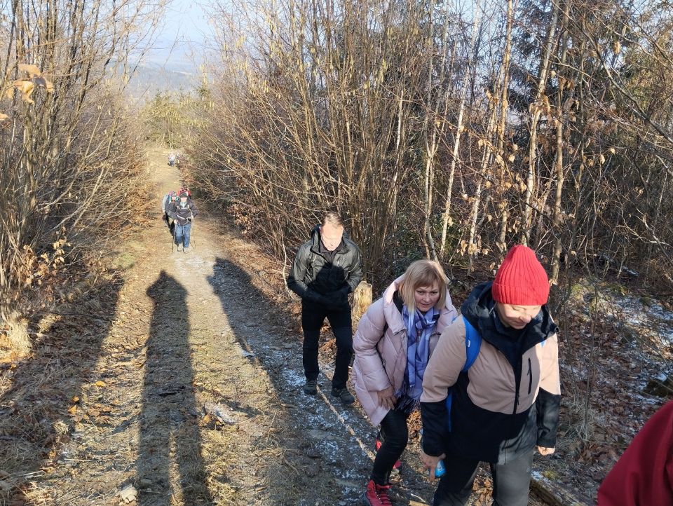 Wycieczka w Góry Kaczawskie s003 - PTTK Strzelin