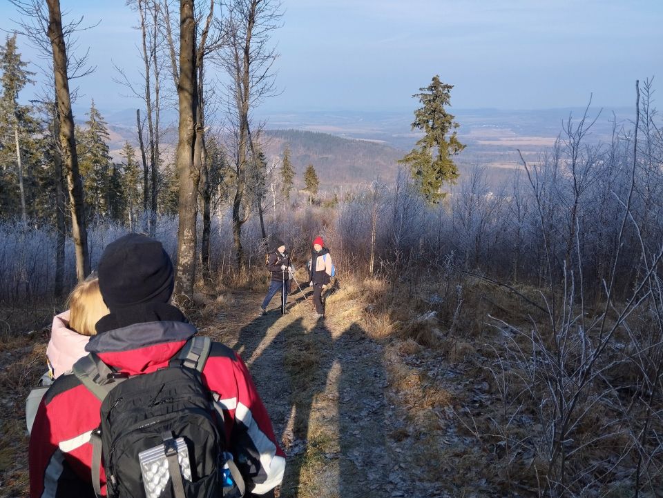 Wycieczka w Góry Kaczawskie s003 - PTTK Strzelin