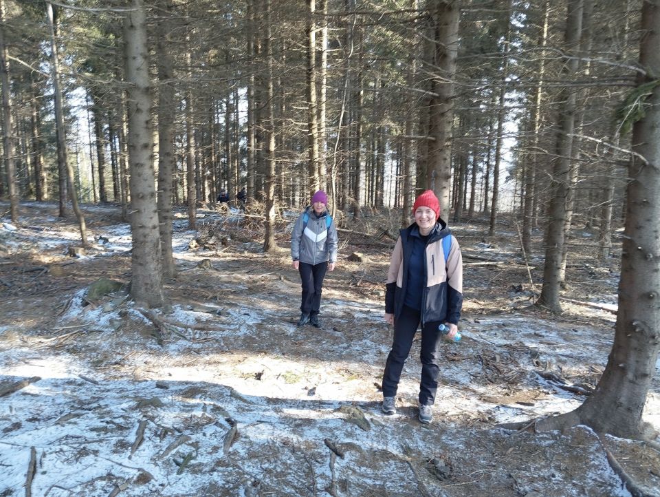 Wycieczka w Góry Kaczawskie s003 - PTTK Strzelin