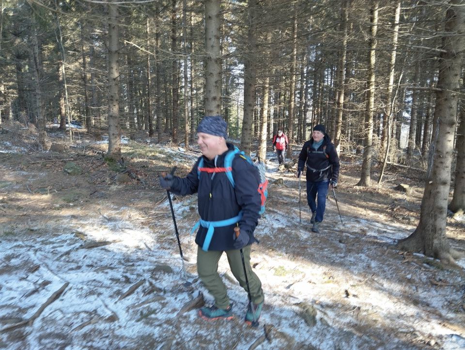 Wycieczka w Góry Kaczawskie s003 - PTTK Strzelin