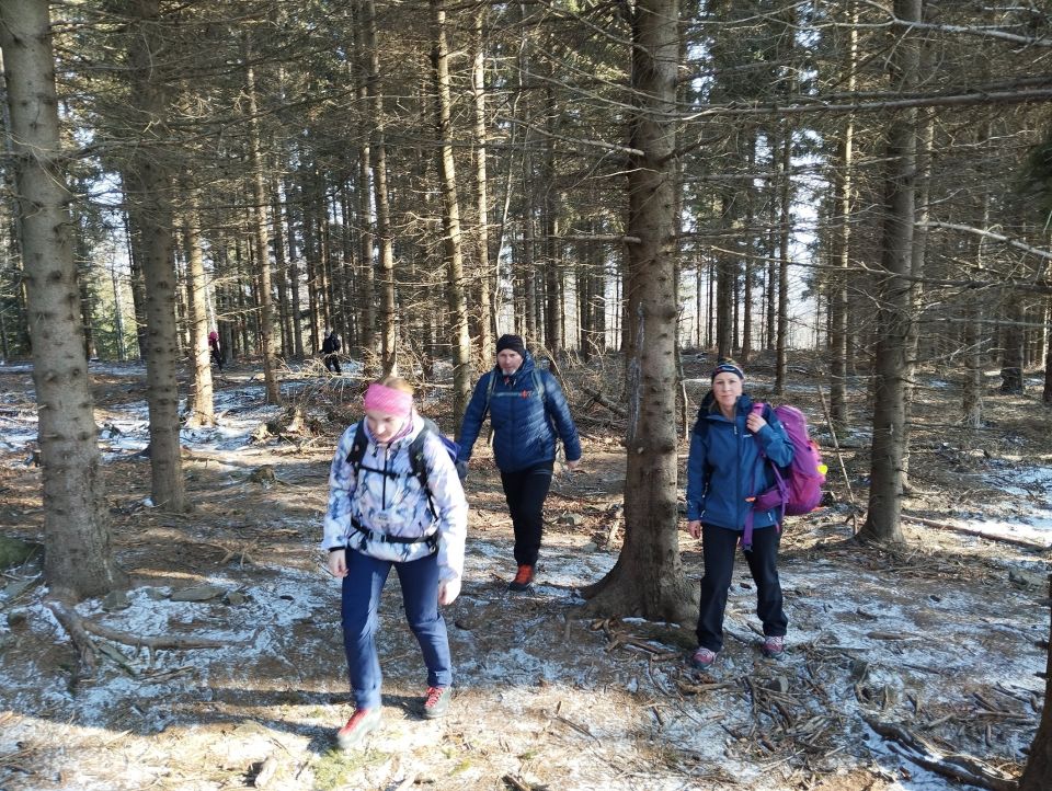 Wycieczka w Góry Kaczawskie s003 - PTTK Strzelin