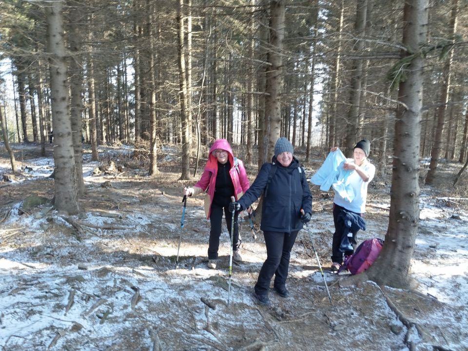 Wycieczka w Góry Kaczawskie s003 - PTTK Strzelin