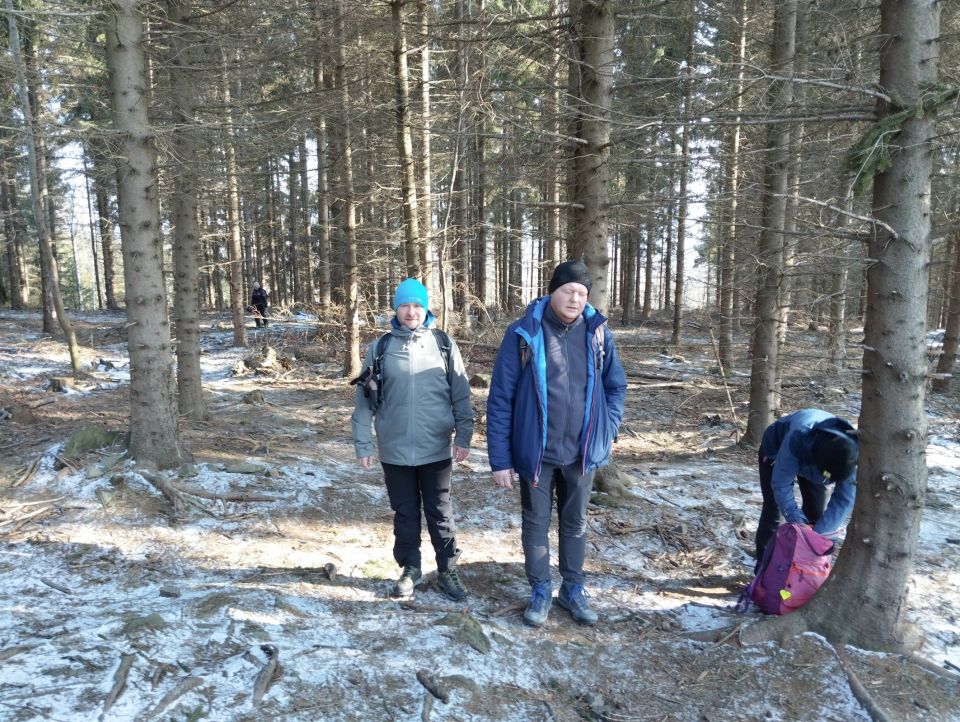 Wycieczka w Góry Kaczawskie s003 - PTTK Strzelin