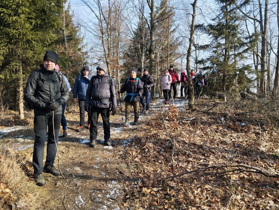 Wycieczka w Góry Kaczawskie s003 - PTTK Strzelin