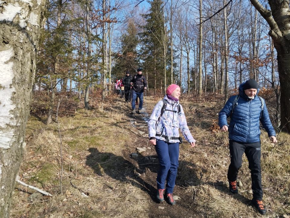 Wycieczka w Góry Kaczawskie s003 - PTTK Strzelin