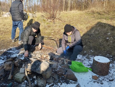 Wycieczka w Góry Kaczawskie s59 - PTTK Strzelin