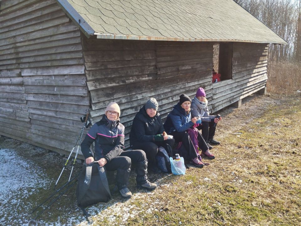 Wycieczka w Góry Kaczawskie s003 - PTTK Strzelin