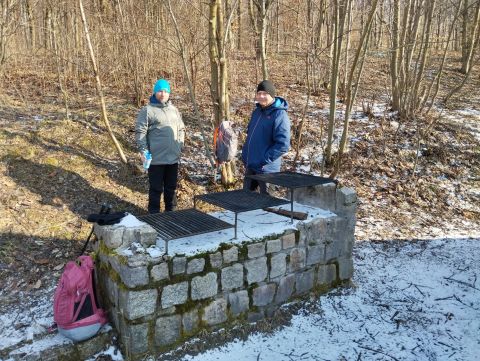 Wycieczka w Góry Kaczawskie s66 - PTTK Strzelin