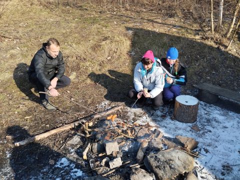 Wycieczka w Góry Kaczawskie s69 - PTTK Strzelin