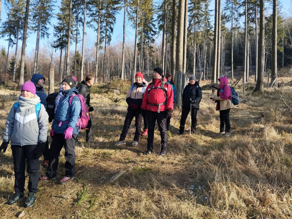 Wycieczka w Góry Kaczawskie s003 - PTTK Strzelin