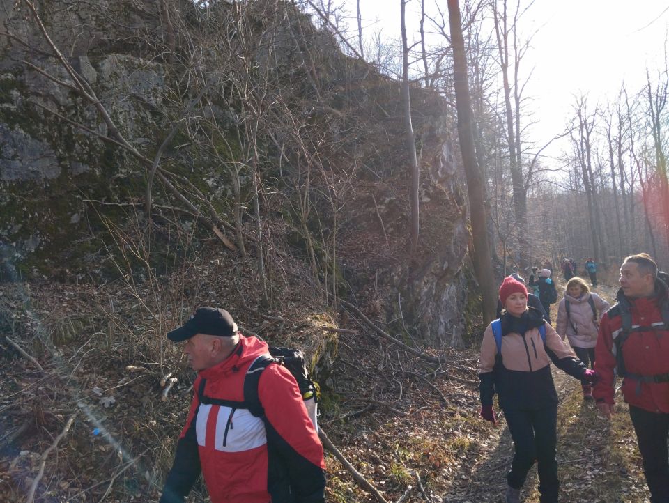 Wycieczka w Góry Kaczawskie s003 - PTTK Strzelin