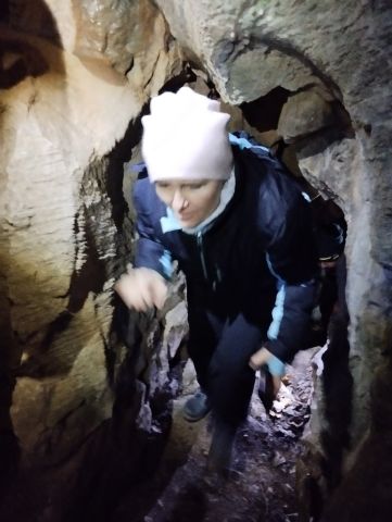 Wycieczka w Góry Kaczawskie s93 - PTTK Strzelin