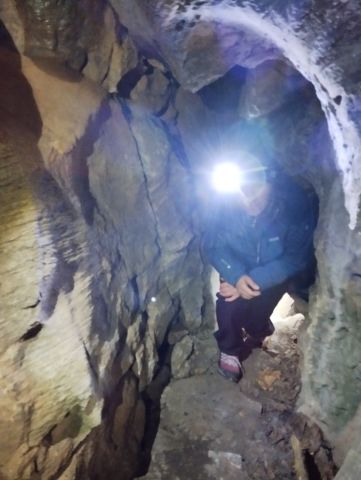 Wycieczka w Góry Kaczawskie s94 - PTTK Strzelin