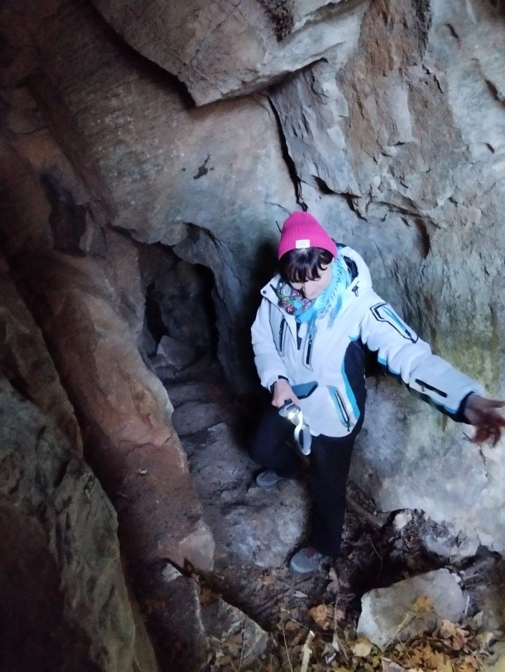 Wycieczka w Góry Kaczawskie s003 - PTTK Strzelin