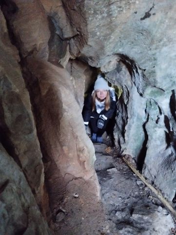 Wycieczka w Góry Kaczawskie s99 - PTTK Strzelin