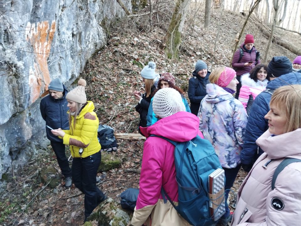 Wycieczka w Góry Kaczawskie s003 - PTTK Strzelin