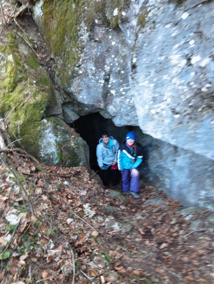 Wycieczka w Góry Kaczawskie s003 - PTTK Strzelin