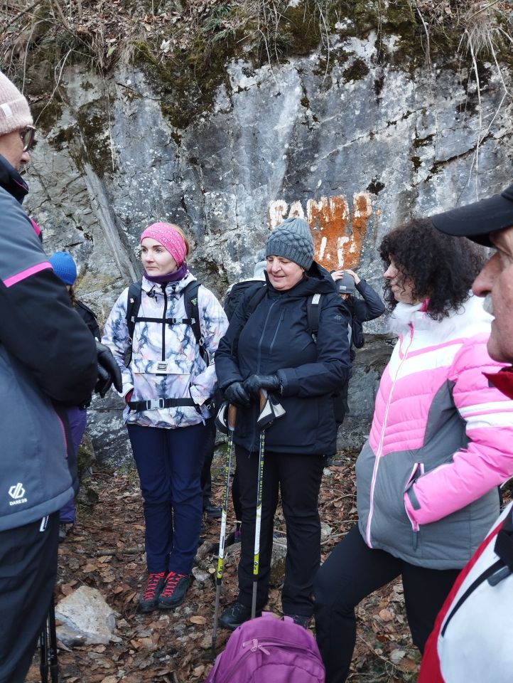 Wycieczka w Góry Kaczawskie s003 - PTTK Strzelin