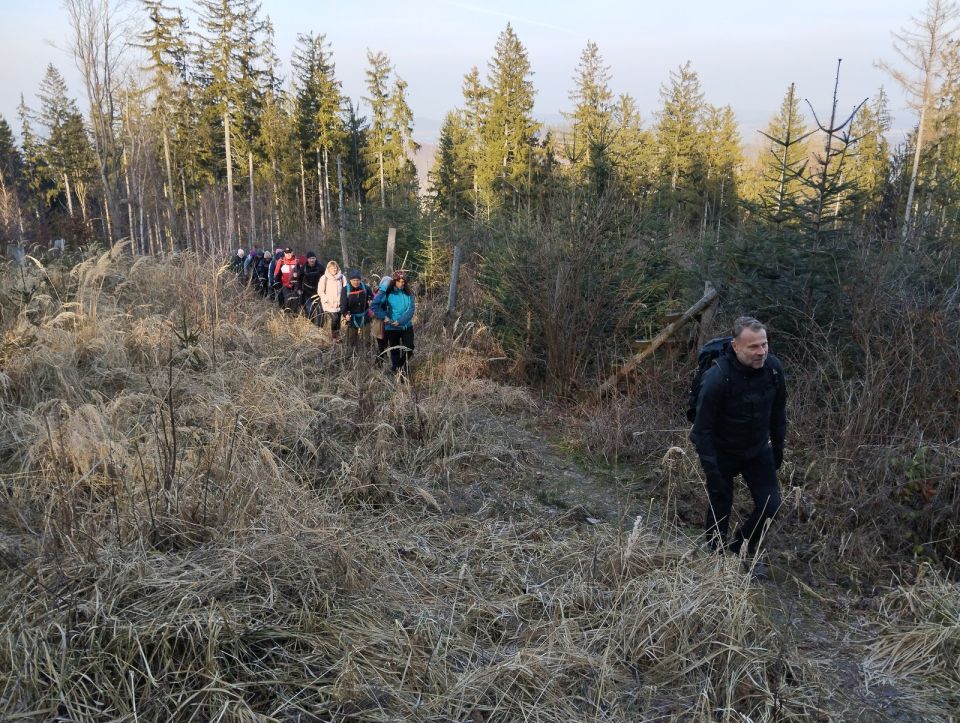 Wycieczka w Góry Kaczawskie s003 - PTTK Strzelin