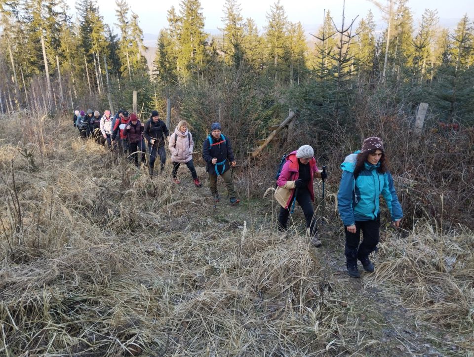 Wycieczka w Góry Kaczawskie s003 - PTTK Strzelin