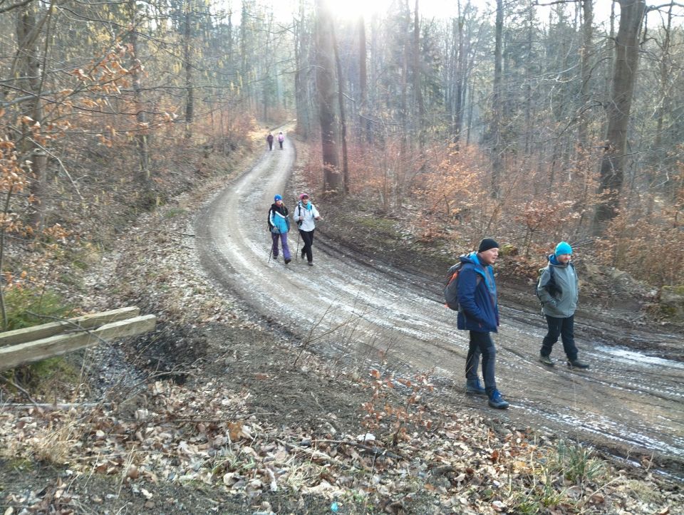 Wycieczka w Góry Kaczawskie s003 - PTTK Strzelin