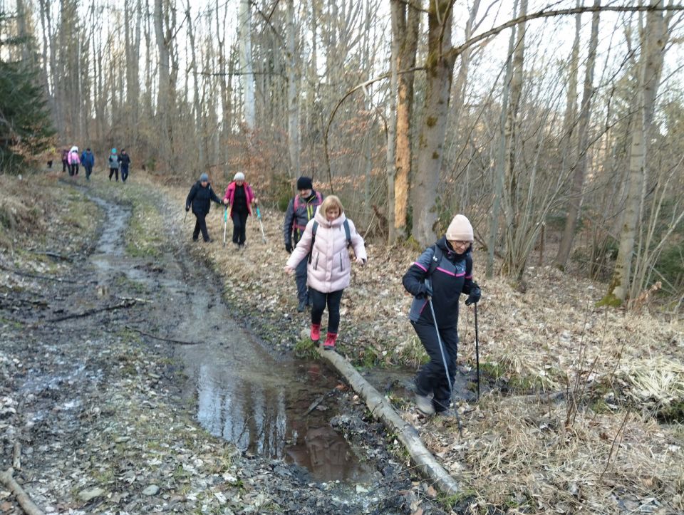 Wycieczka w Góry Kaczawskie s003 - PTTK Strzelin