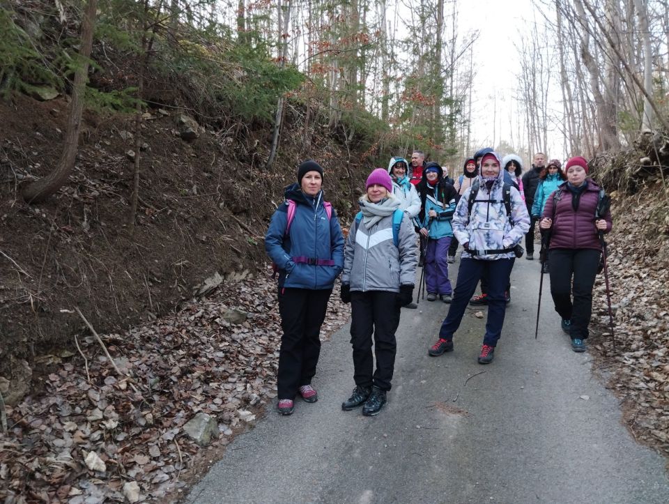 Wycieczka w Góry Kaczawskie s003 - PTTK Strzelin