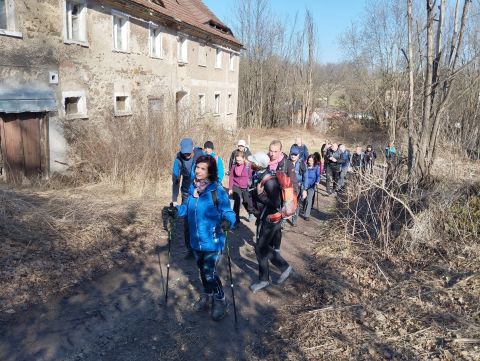 Wycieczka w Góry Kaczawskie m4 - PTTK Strzelin