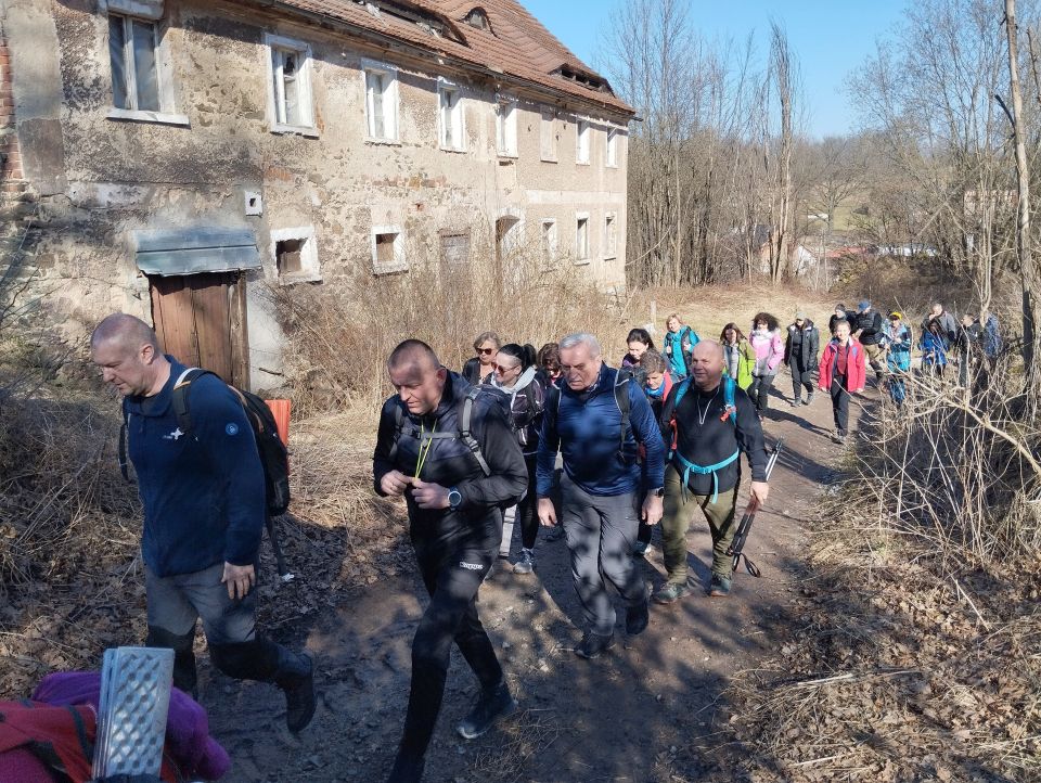 Wycieczka w Góry Kaczawskie dz7 - PTTK Strzelin