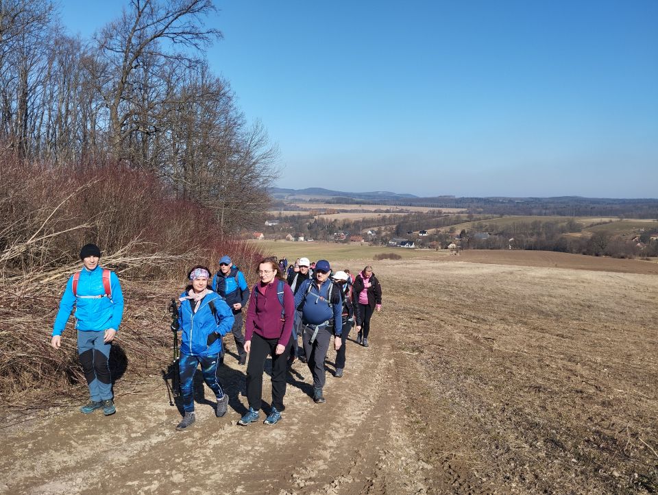 Wycieczka w Góry Kaczawskie dz14 - PTTK Strzelin