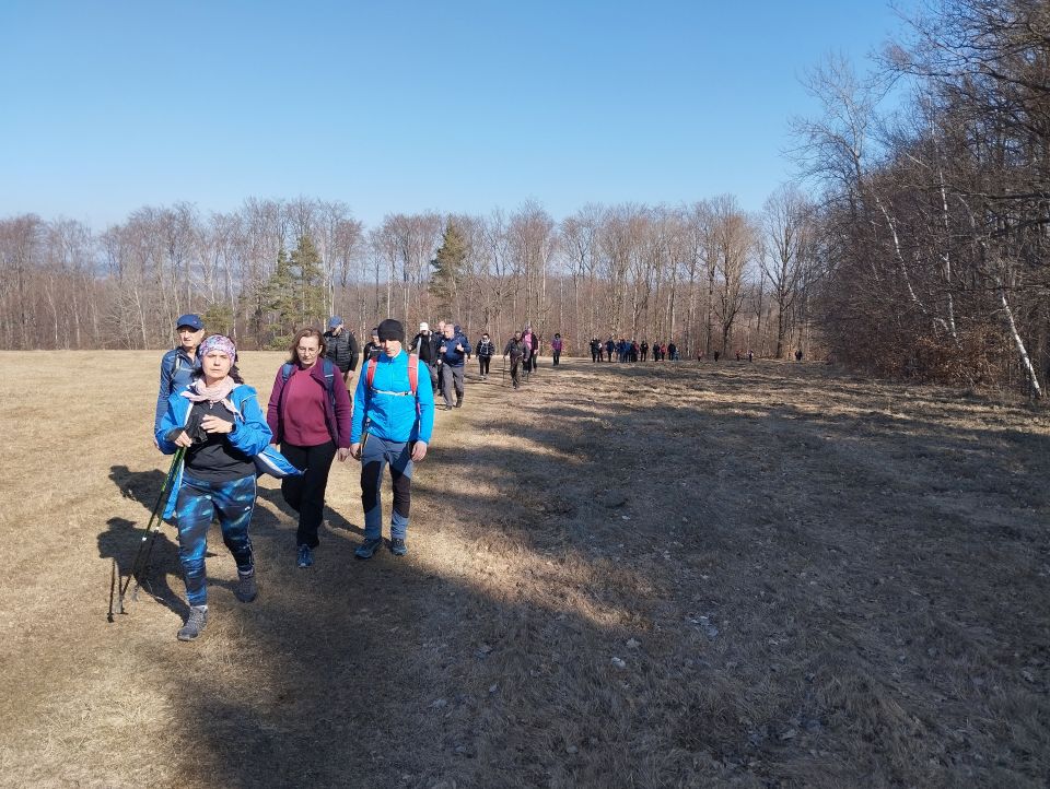 Wycieczka w Góry Kaczawskie dz18 - PTTK Strzelin