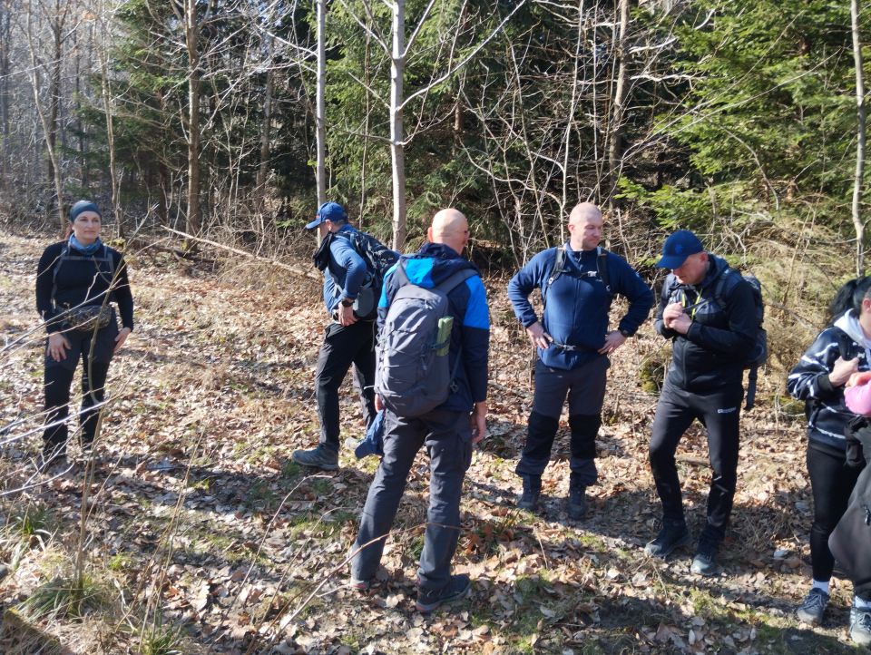 Wycieczka w Góry Kaczawskie dz21 - PTTK Strzelin