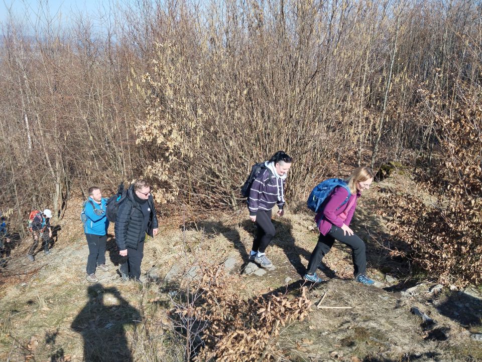 Wycieczka w Góry Kaczawskie dz27 - PTTK Strzelin