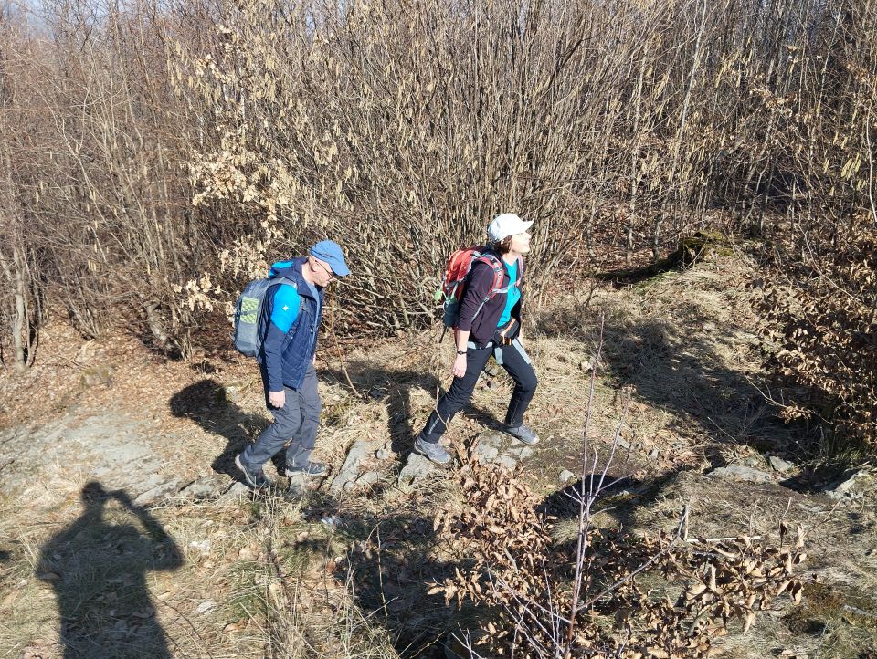Wycieczka w Góry Kaczawskie dz28 - PTTK Strzelin