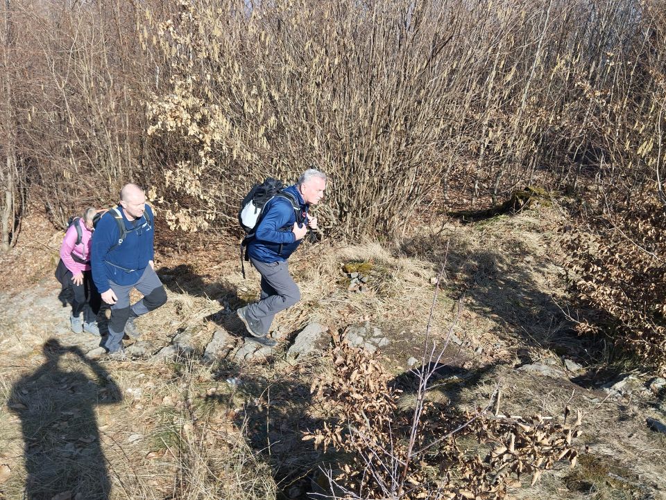 Wycieczka w Góry Kaczawskie dz29 - PTTK Strzelin