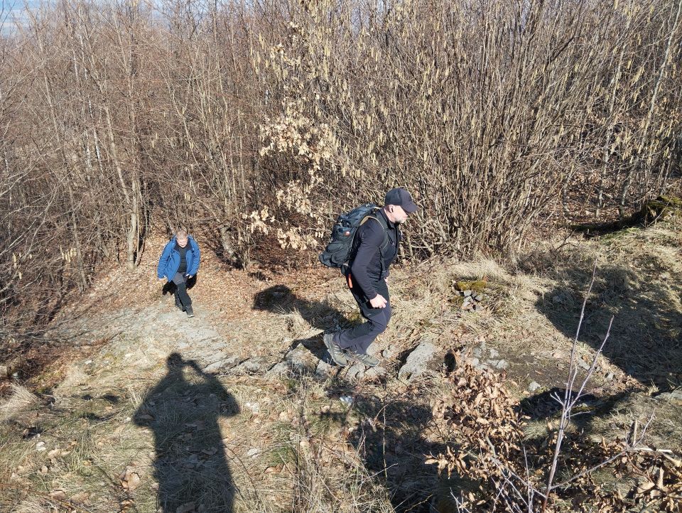 Wycieczka w Góry Kaczawskie dz31 - PTTK Strzelin