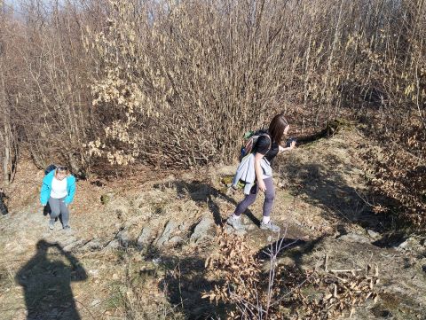 Wycieczka w Góry Kaczawskie m32 - PTTK Strzelin