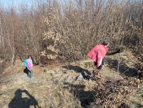 Wycieczka w Góry Kaczawskie m35 - PTTK Strzelin
