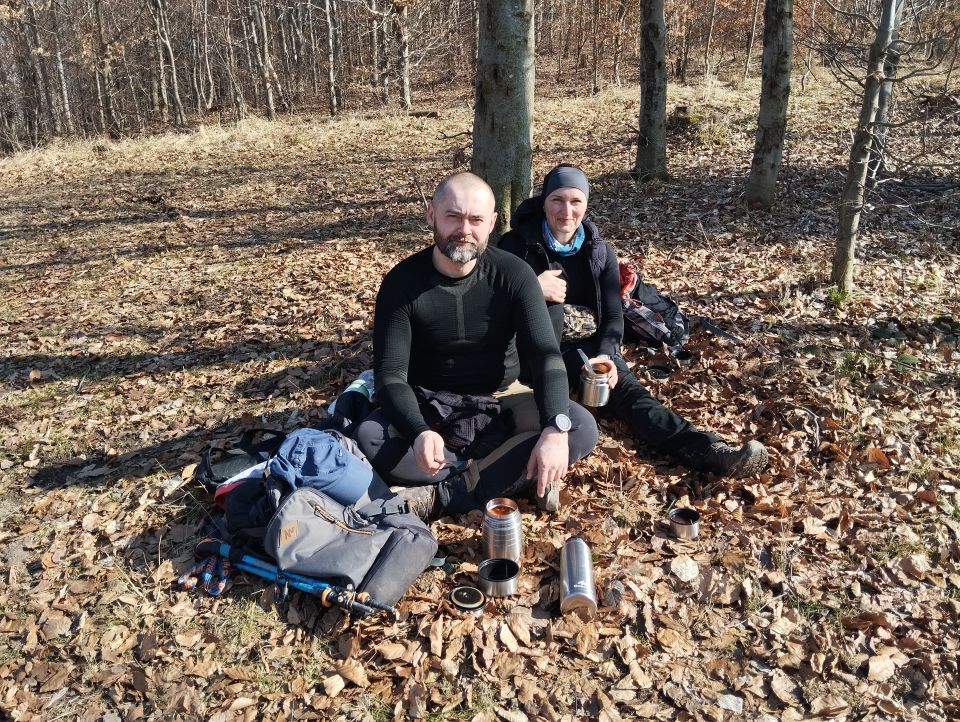 Wycieczka w Góry Kaczawskie dz52 - PTTK Strzelin