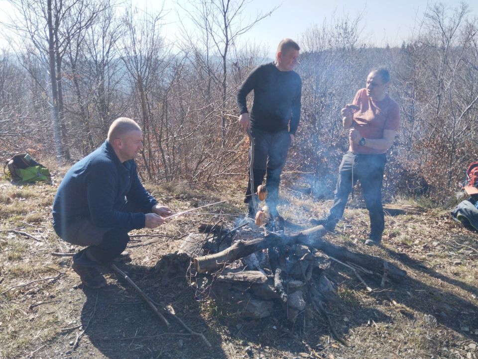 Wycieczka w Góry Kaczawskie dz59 - PTTK Strzelin