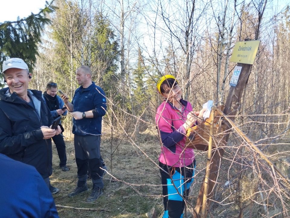 Wycieczka w Góry Kaczawskie dz79 - PTTK Strzelin