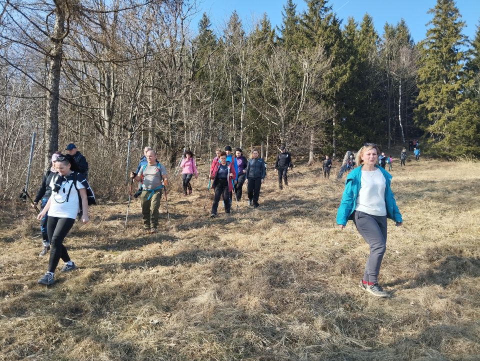 Wycieczka w Góry Kaczawskie dz86 - PTTK Strzelin