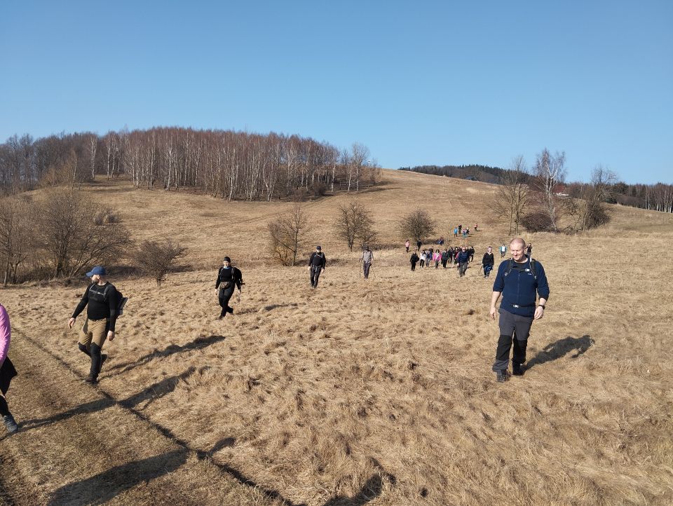 Wycieczka w Góry Kaczawskie dz94 - PTTK Strzelin