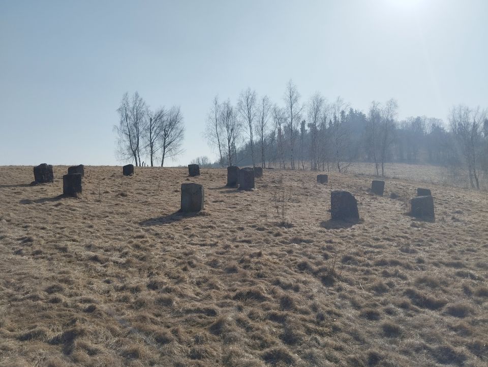 Wycieczka w Góry Kaczawskie dz95 - PTTK Strzelin