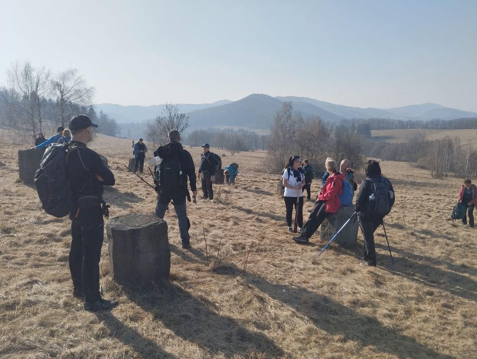 Wycieczka w Góry Kaczawskie dz97 - PTTK Strzelin