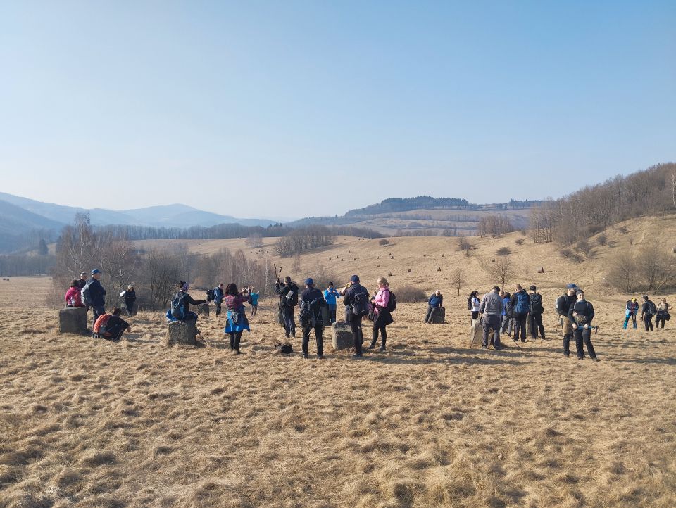Wycieczka w Góry Kaczawskie dz98 - PTTK Strzelin