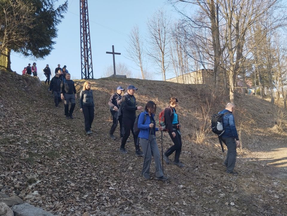 Wycieczka w Góry Kaczawskie dz105 - PTTK Strzelin