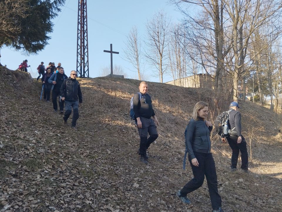 Wycieczka w Góry Kaczawskie dz106 - PTTK Strzelin