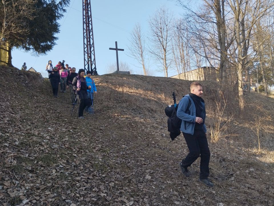 Wycieczka w Góry Kaczawskie dz107 - PTTK Strzelin