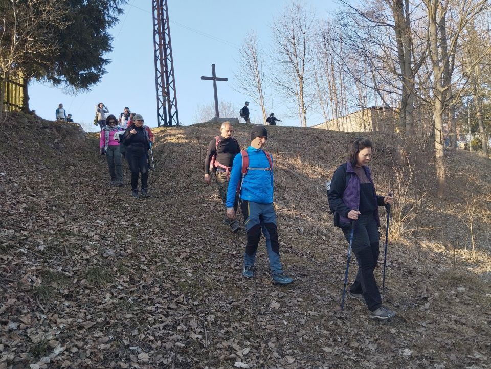 Wycieczka w Góry Kaczawskie dz108 - PTTK Strzelin